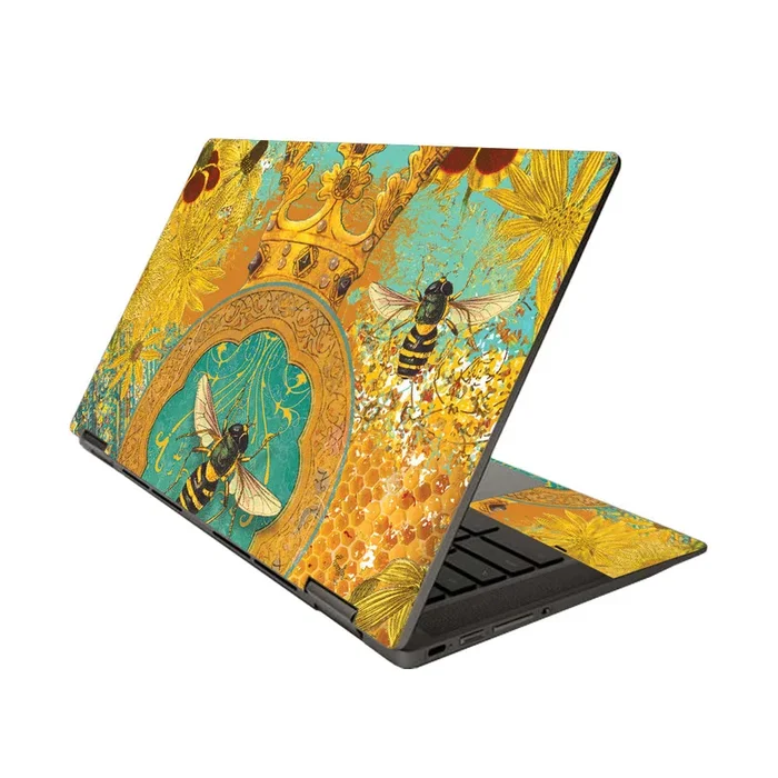 Bee Queen Chromebook x360 14″ (2020) Skin