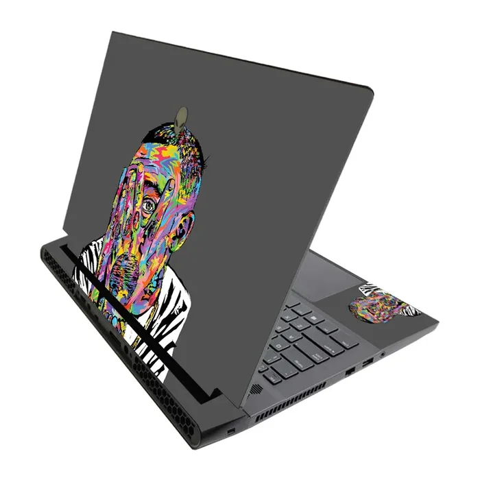 Best Day Ever M17 R3 (2020) & M17 R4 (2021) Skin