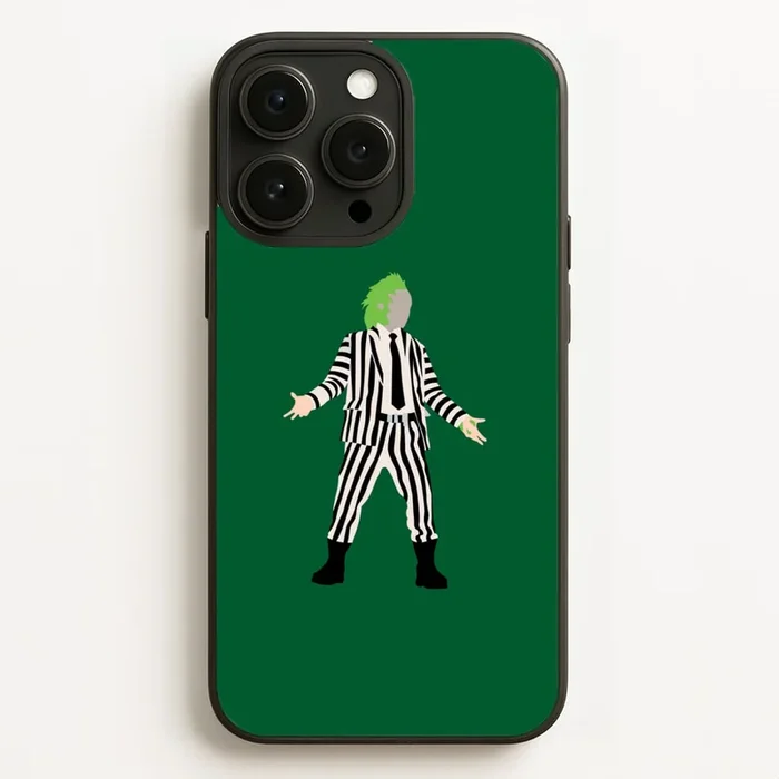 Betelgeuse – Beetle Halloween Phone Case