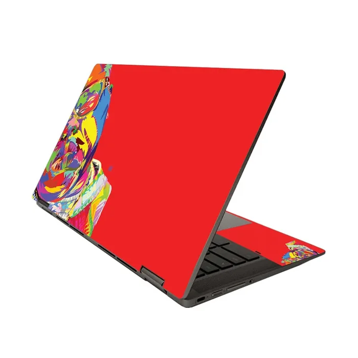 Big Papa Chromebook x360 14″ (2020) Skin