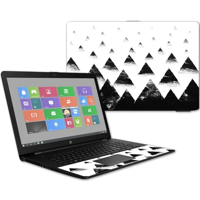 Black Hills 17t Laptop 17.3″ (2017) Skin