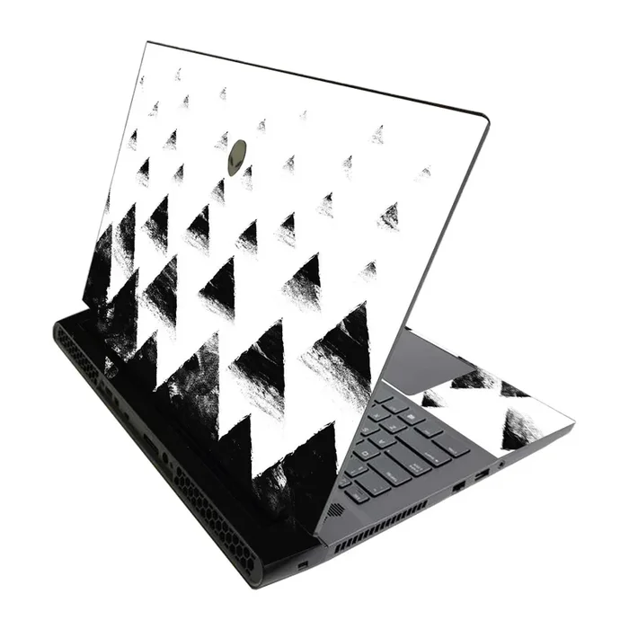 Black Hills M17 R3 (2020) & M17 R4 (2021) Skin