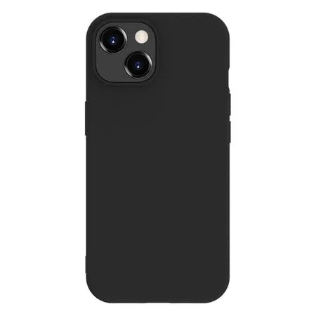 Blu Element – Gel Skin Case Black for iPhone 16e/15/14/13