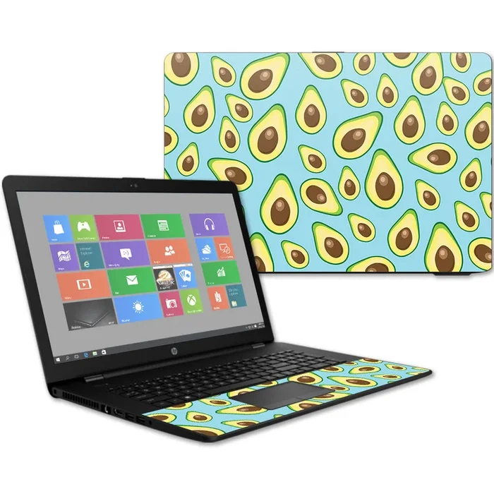Blue Avocados 17t Laptop 17.3″ (2017) Skin