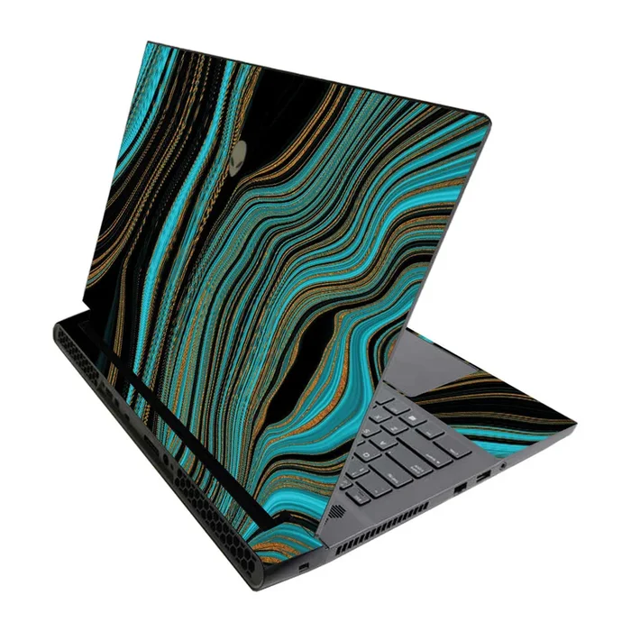 Blue Canyon M17 R3 (2020) & M17 R4 (2021) Skin