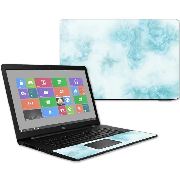 Blue Marble 17t Laptop 17.3″ (2017) Skin