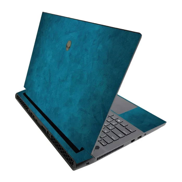 Blue Strokes M17 R3 (2020) & M17 R4 (2021) Skin