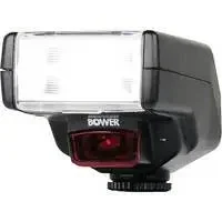 Bower SFD450 Dedicated Illuminator Flash – Canon i-TTL