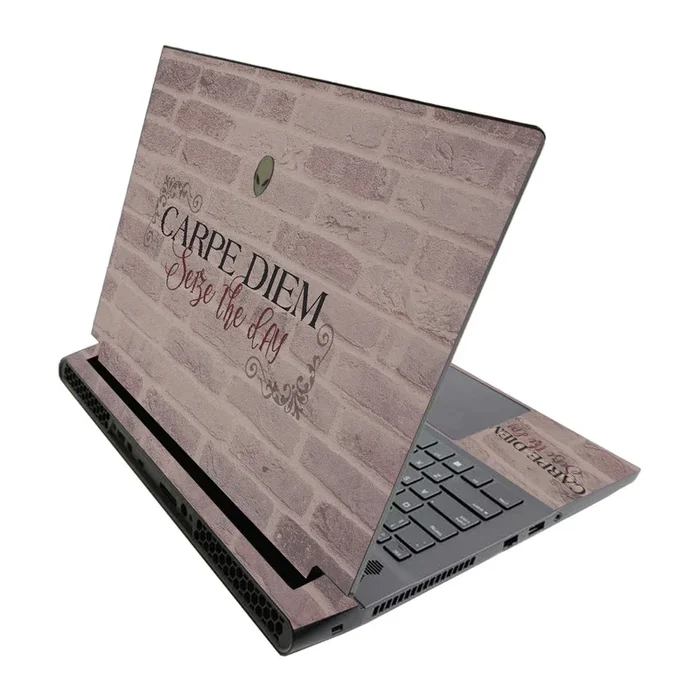 Carpe Diem M17 R3 (2020) & M17 R4 (2021) Skin