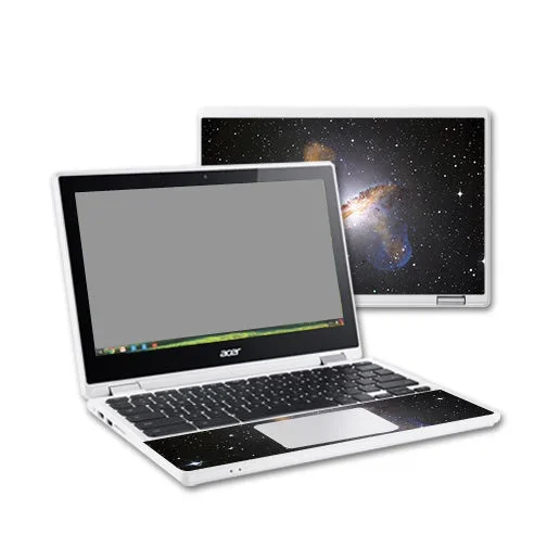 Centaurus Chromebook R11 Skin