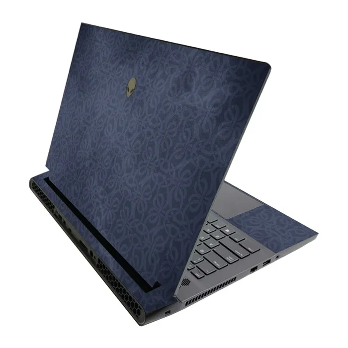 Charcoal Lattice M17 R3 (2020) & M17 R4 (2021) Skin