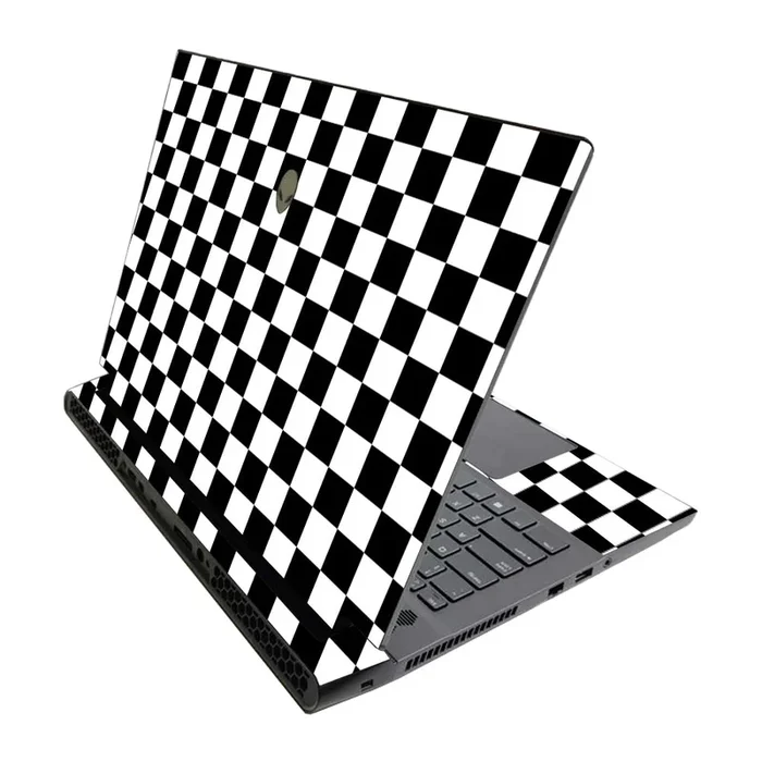 Check M17 R3 (2020) & M17 R4 (2021) Skin