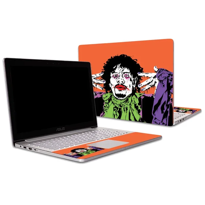 Comedian Clown ZenBook Pro UX501VW 15.6″ (2016) Skin