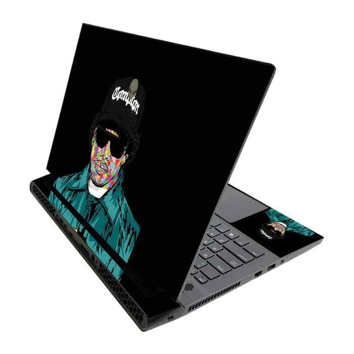 Compton M17 R3 (2020) & M17 R4 (2021) Skin