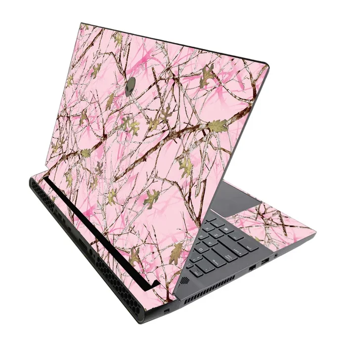 Conceal Pink M17 R3 (2020) & M17 R4 (2021) Skin