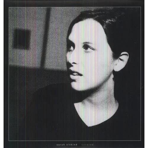 Covered – Vinyl LP