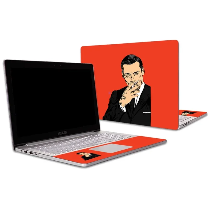 Creative Director ZenBook Pro UX501VW 15.6″ (2016) Skin