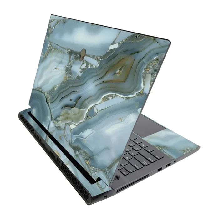 Crystal Rock M17 R3 (2020) & M17 R4 (2021) Skin