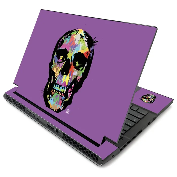 Death Is Beautiful m17 R2 (2019) Skin