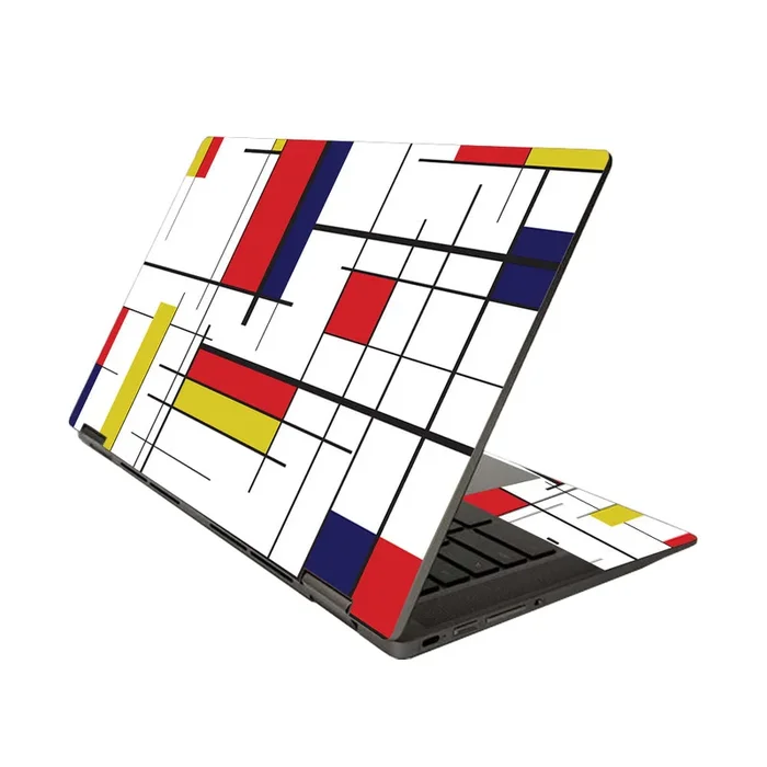 Deco Chromebook x360 14″ (2020) Skin