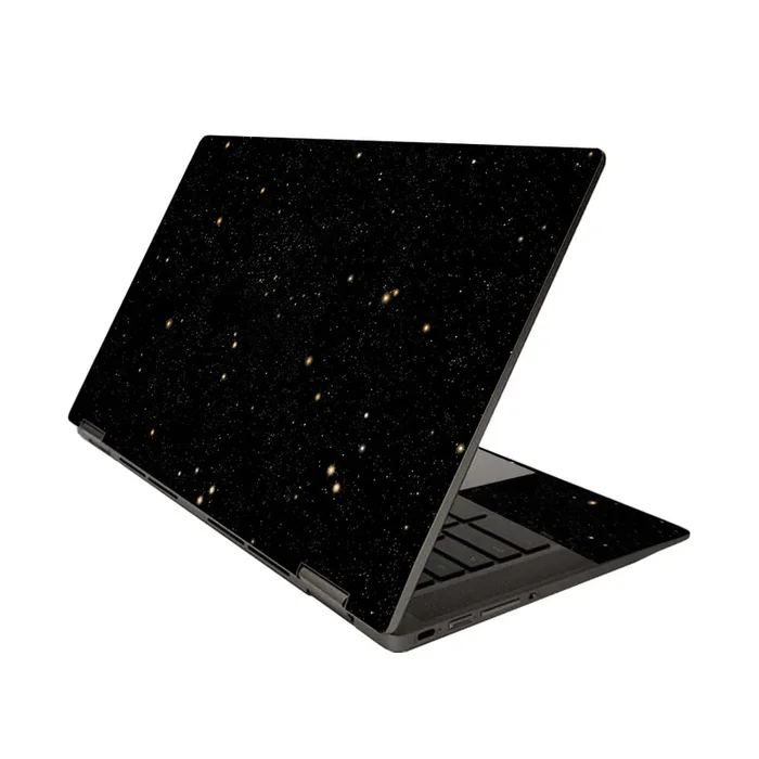 Deep Space Chromebook x360 14″ (2020) Skin