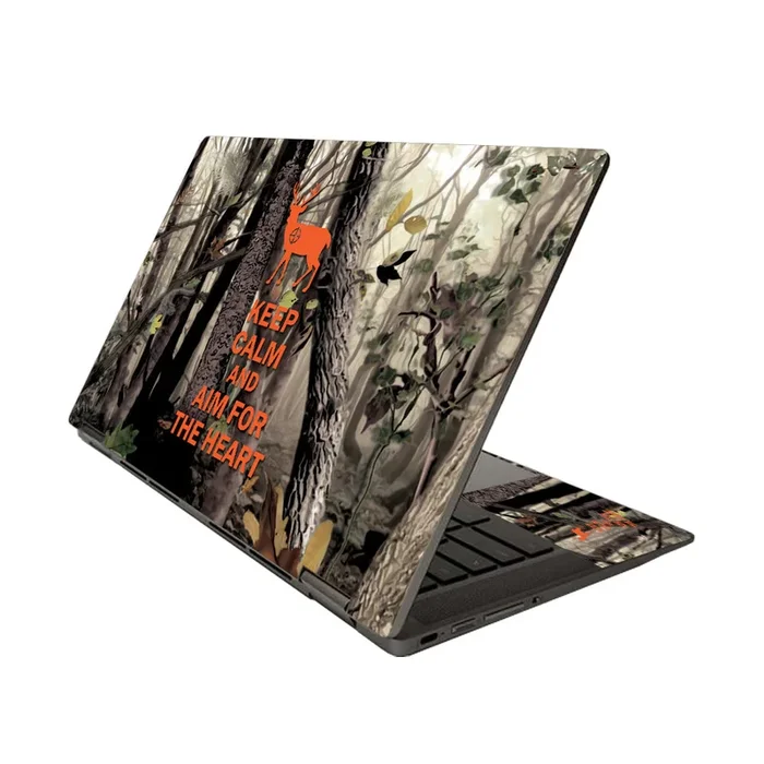 Deer Hunter Chromebook x360 14″ (2020) Skin