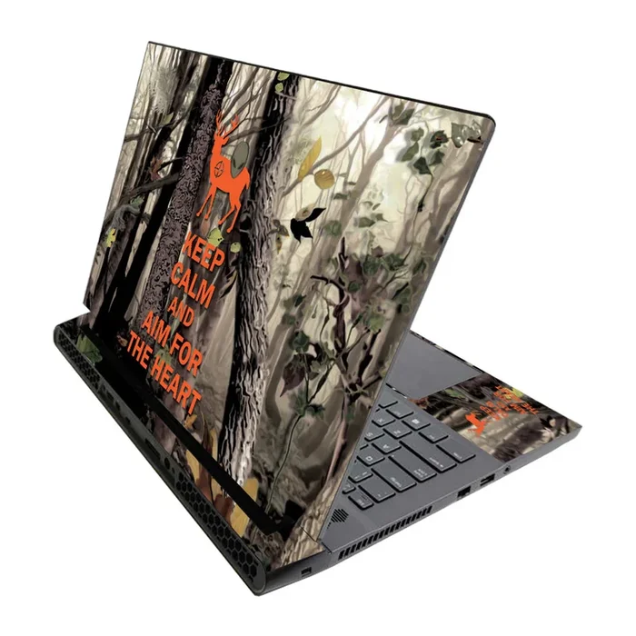 Deer Hunter M17 R3 (2020) & M17 R4 (2021) Skin