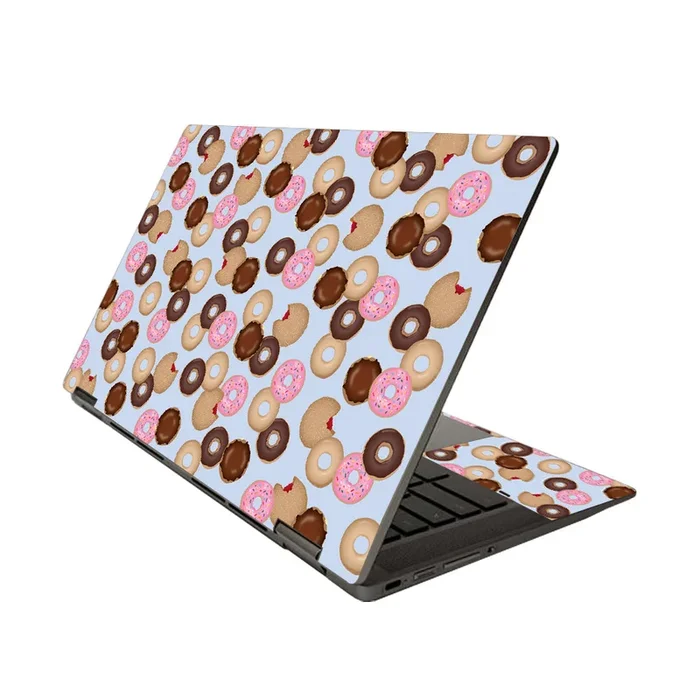 Donut Binge Chromebook x360 14″ (2020) Skin
