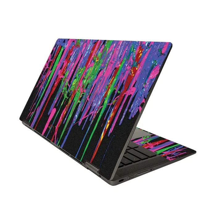 Drips Chromebook x360 14″ (2020) Skin