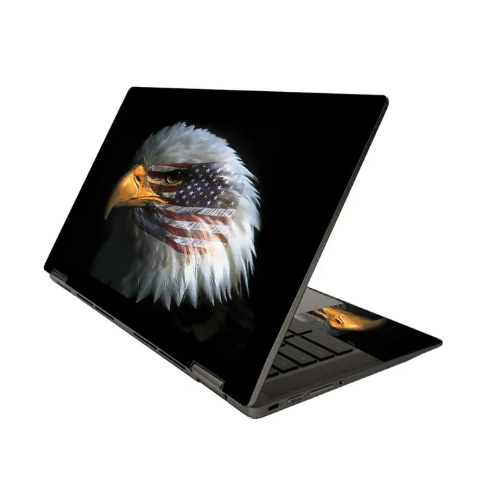 Eagle Eye Chromebook x360 14″ (2020) Skin