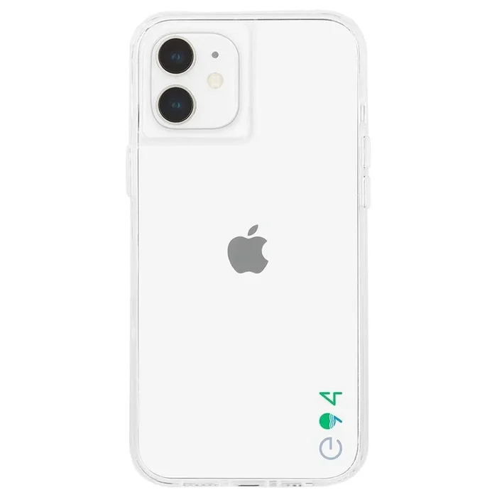 ECO 94 Clear – iPhone 12 mini