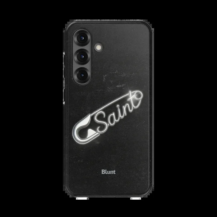 Enzo Samsung Case