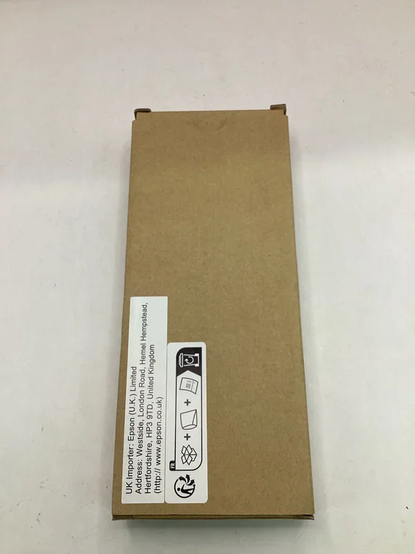 ?️ Epson ELPAF60 Replacement Air Filter – Keep Your Projector Cool & Clean!