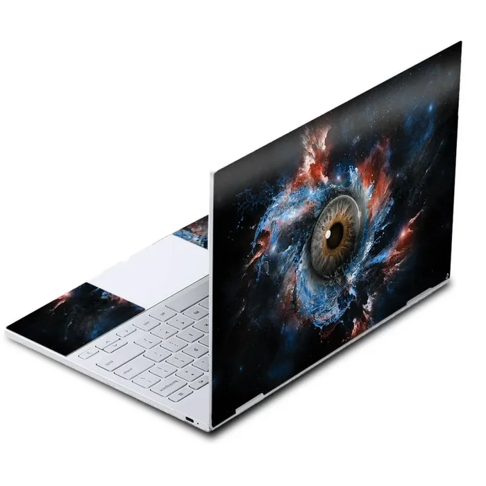 Eye See You Pixelbook Skin