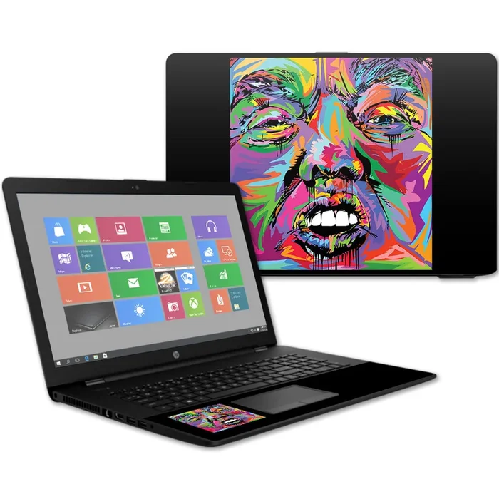 Fake News 17t Laptop 17.3″ (2017) Skin