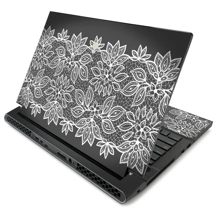 Floral Lace m17 R2 (2019) Skin