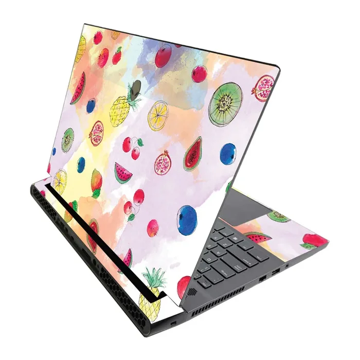 Fruit Water M17 R3 (2020) & M17 R4 (2021) Skin