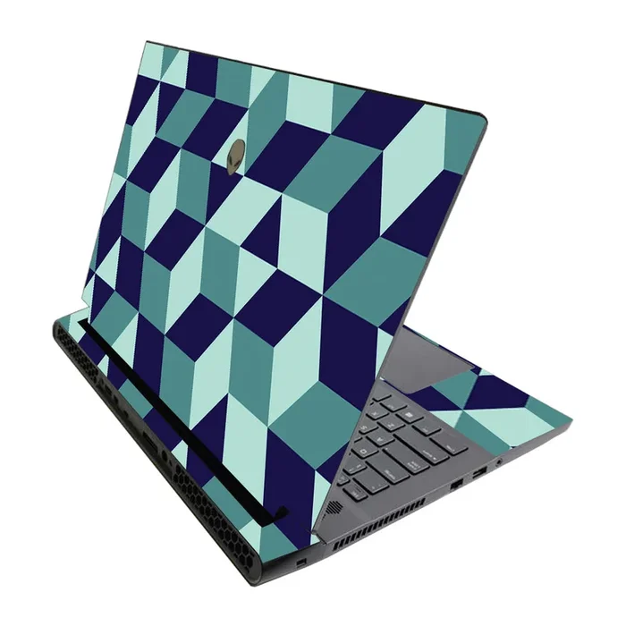 Geo Tile M17 R3 (2020) & M17 R4 (2021) Skin