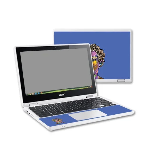 Give Me Your Tots Chromebook R11 Skin