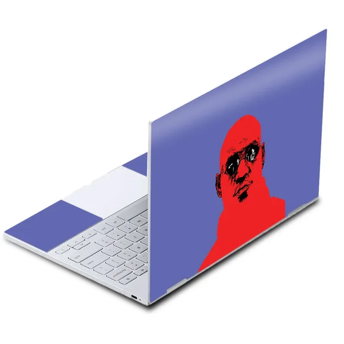 God Of Dreams Pixelbook Skin