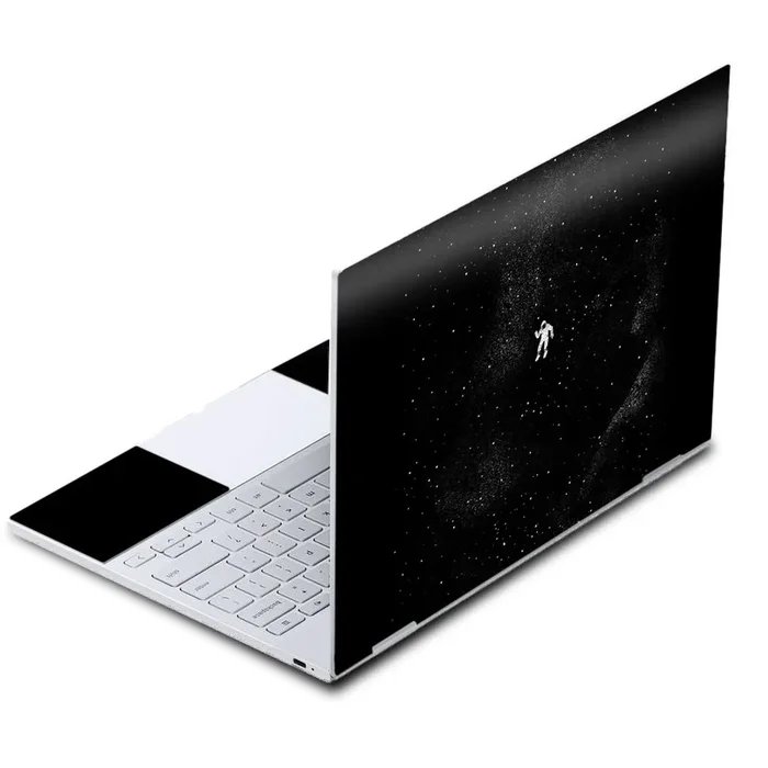Gravity Pixelbook Skin