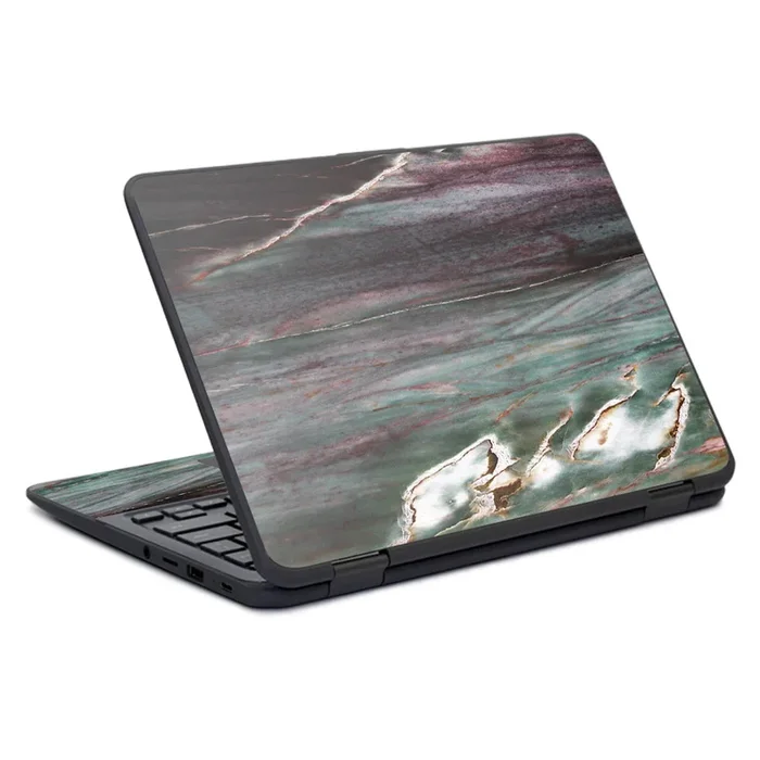 Grunge Marble Chromebook x360 11″ G11 (2017) Skin