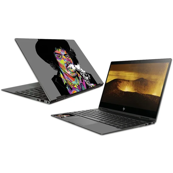 Guitar Legend Envy x360 Convertible 13″ (2018) Skin