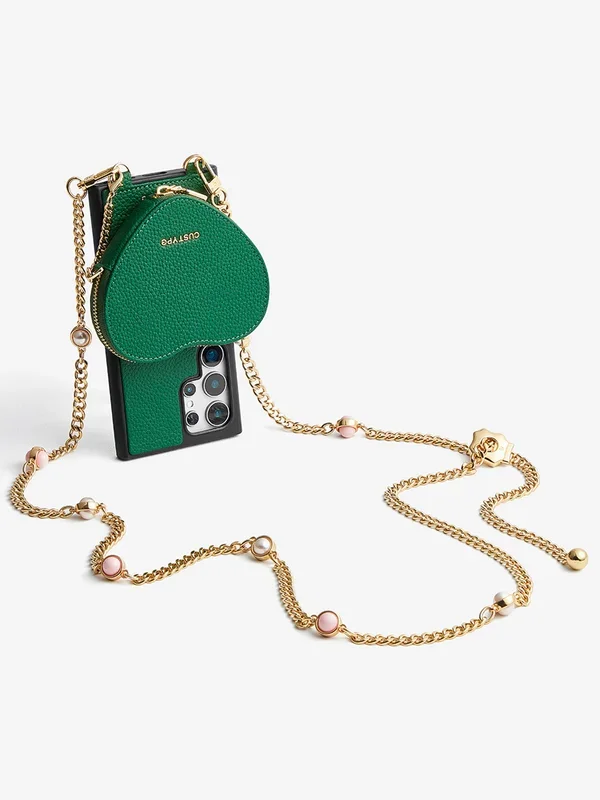 ハートメイトキット – Samsung Galaxy用マグネット式ウォレットケース（ボディストラップ付き）