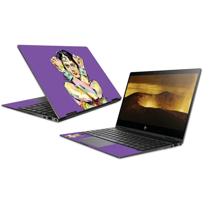 Heroine Envy x360 Convertible 13″ (2018) Skin