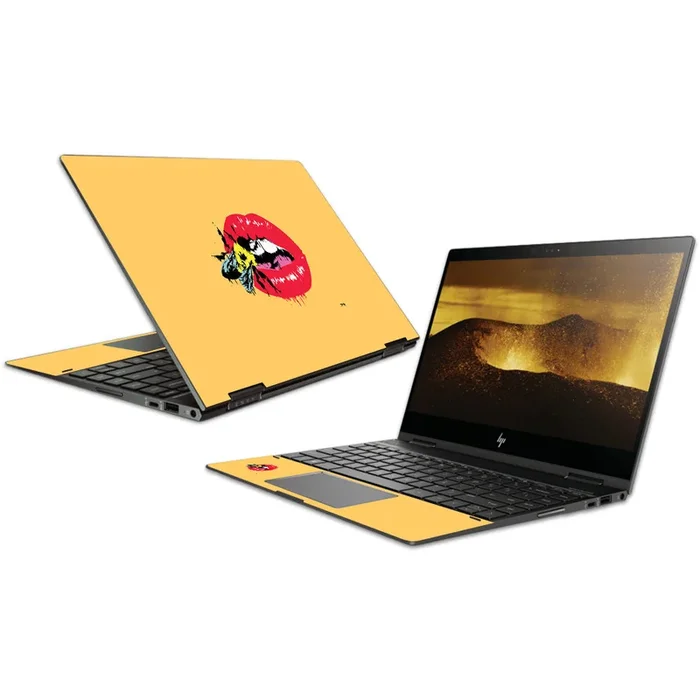 Honey Mouth Envy x360 Convertible 13″ (2018) Skin