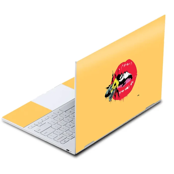 Honey Mouth Pixelbook Skin