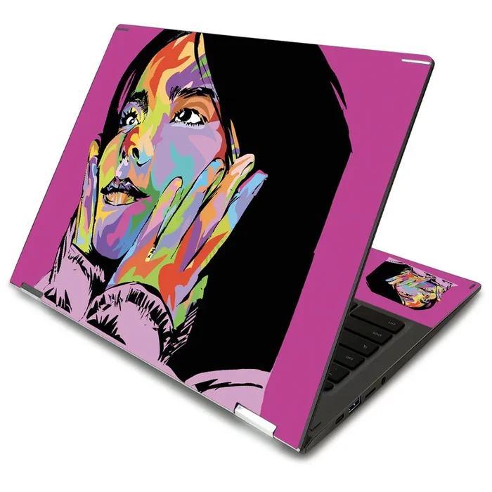 Juniper Tree Chromebook Spin 13″ (2019) Skin