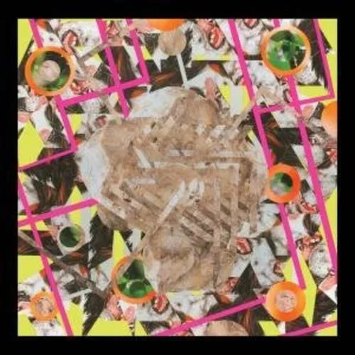 [K]no[W]here – Vinyl LP