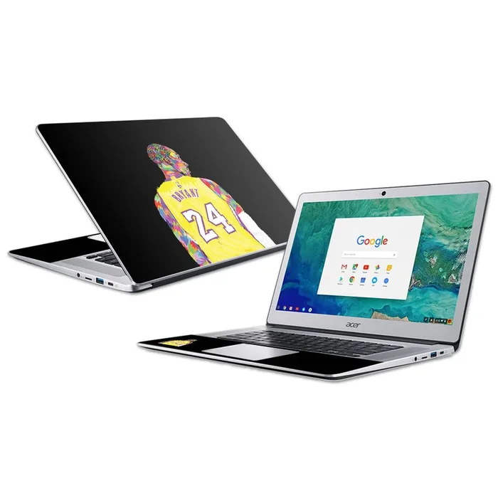 Kb 24 Chromebook 15” (2018) Skin